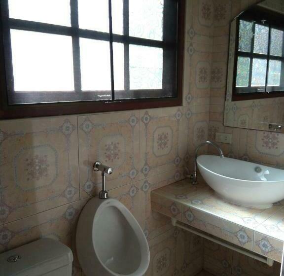 בקתה סטנדרטית, Stella Resort