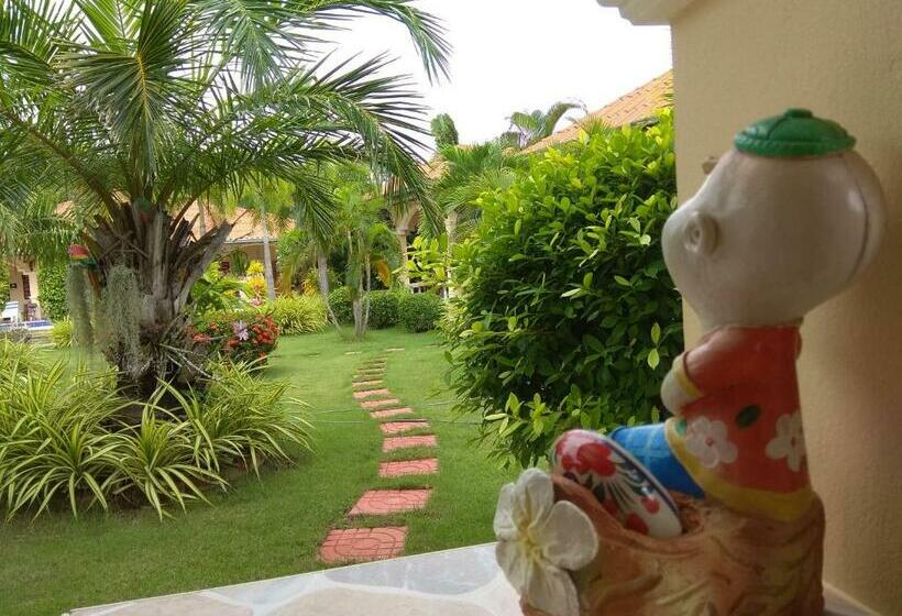 בקתה סטנדרטית, Stella Resort