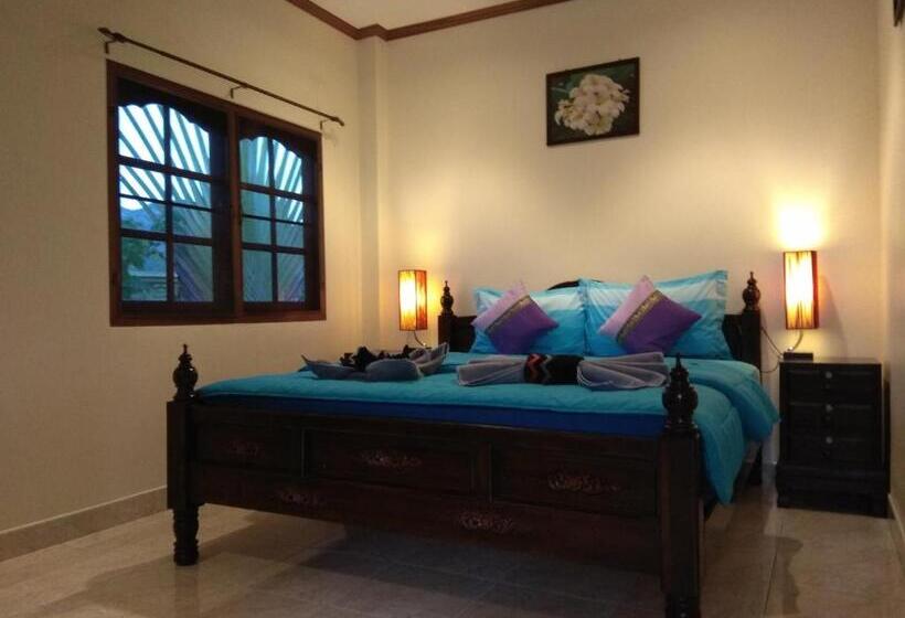 בקתה סטנדרטית, Stella Resort