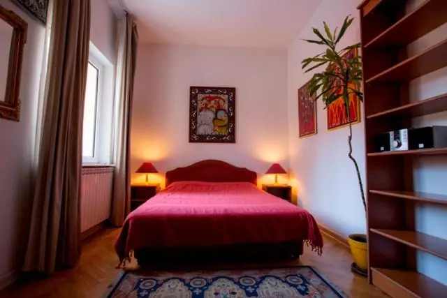 اتاق استاندارد, Sun Hostel