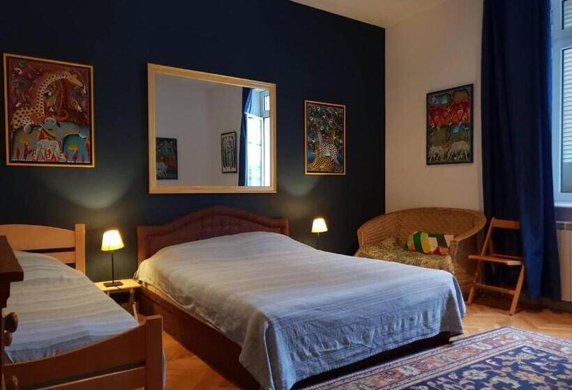 اتاق استاندارد, Sun Hostel