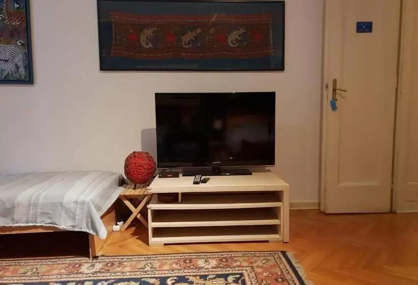 اتاق استاندارد, Sun Hostel