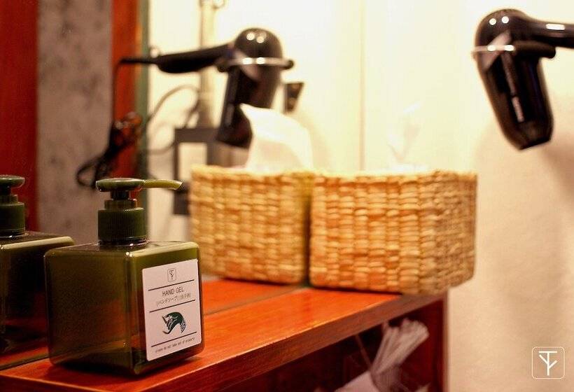 Quarto Estandar Individual, T Boutique Hostel   Hua Lamphong