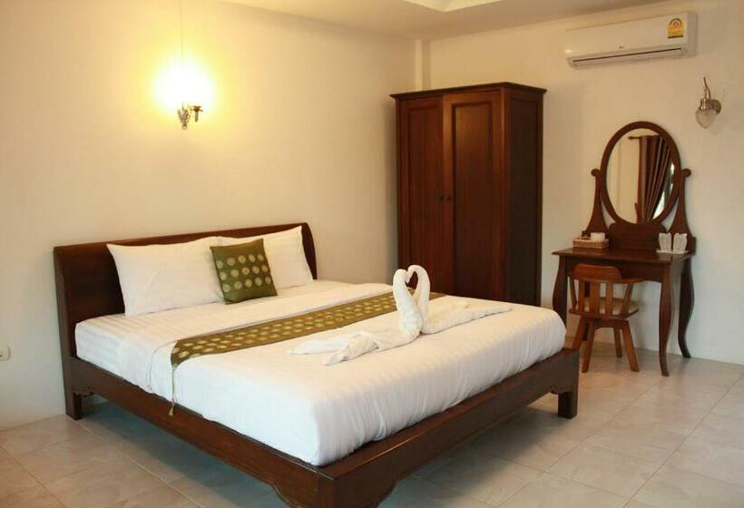 Номер Superior, Waterside Resort