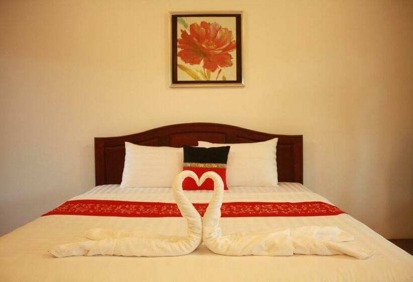 Номер Superior, Waterside Resort
