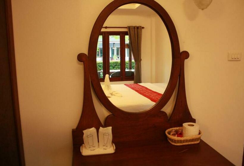 Quarto Superior, Waterside Resort