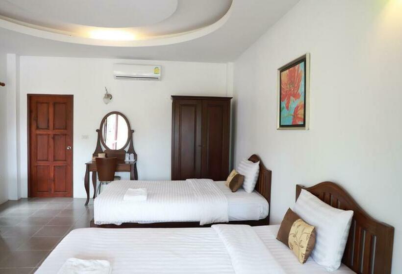 Номер Superior, Waterside Resort