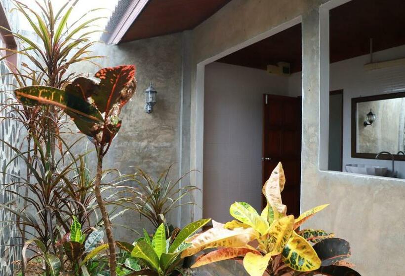 Quarto Superior, Waterside Resort