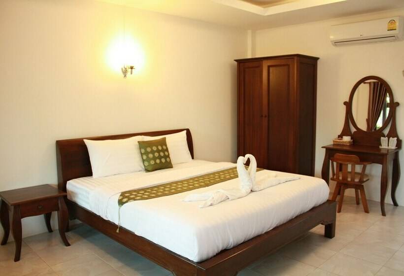 Номер Superior, Waterside Resort