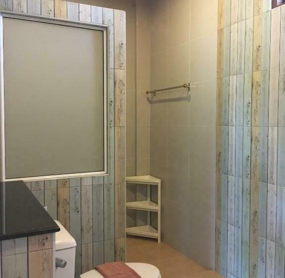 Quarto Superior, Waterside Resort