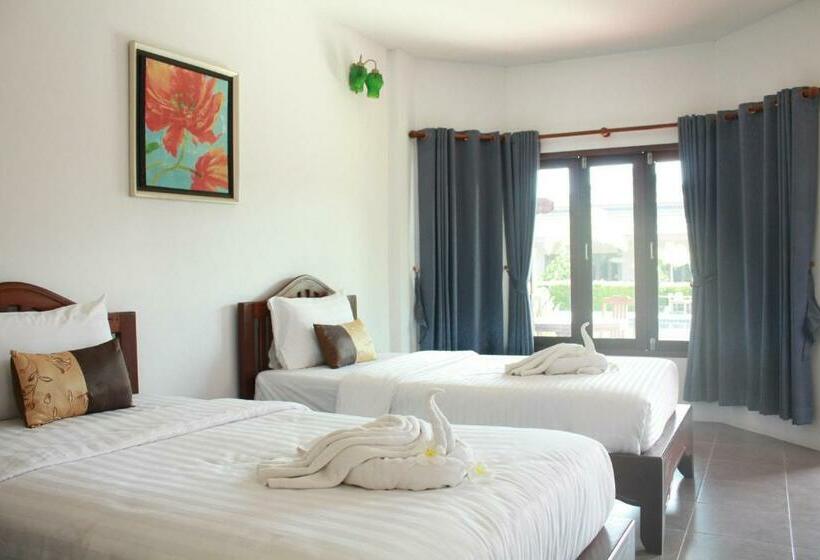 Номер Superior, Waterside Resort
