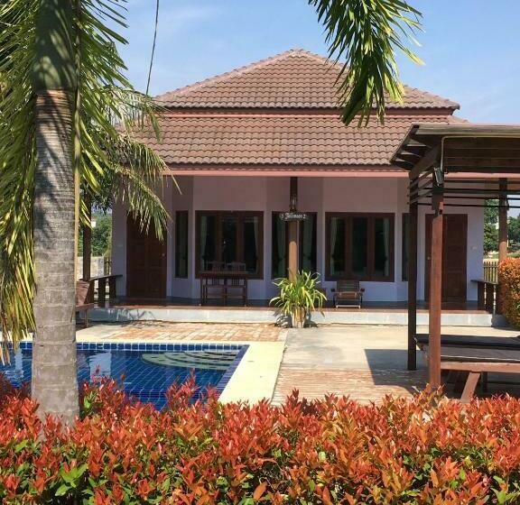 Quarto Superior, Waterside Resort