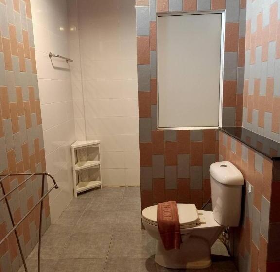 Номер Deluxe, Waterside Resort
