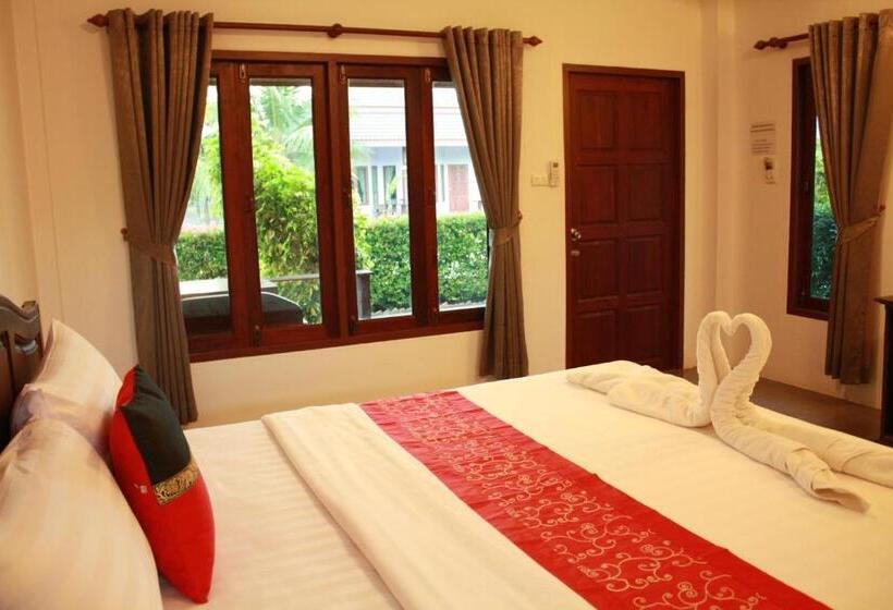 Casa 2 Quartos, Waterside Resort