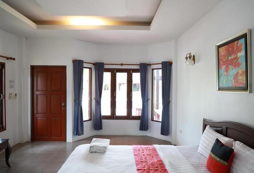 Casa 2 Quartos, Waterside Resort