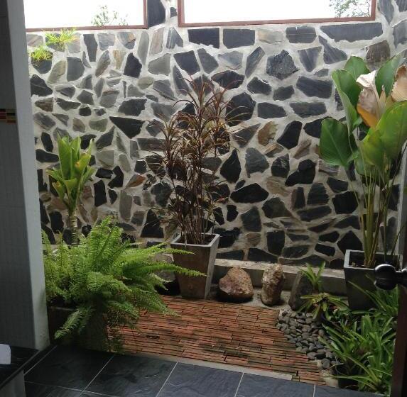 Casa 3 Quartos, Waterside Resort