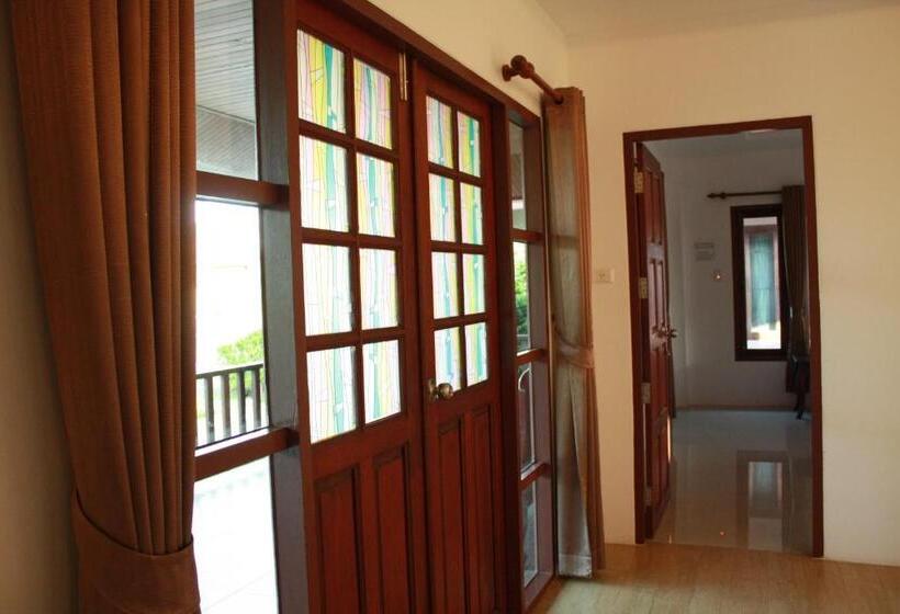 Дом 3 Спальни, Waterside Resort