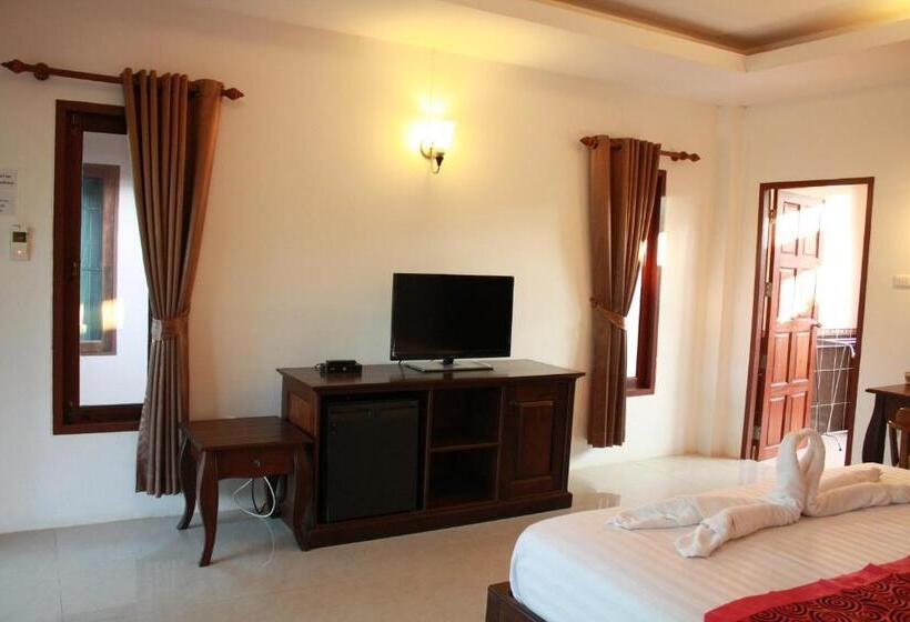 Casa 3 Quartos, Waterside Resort