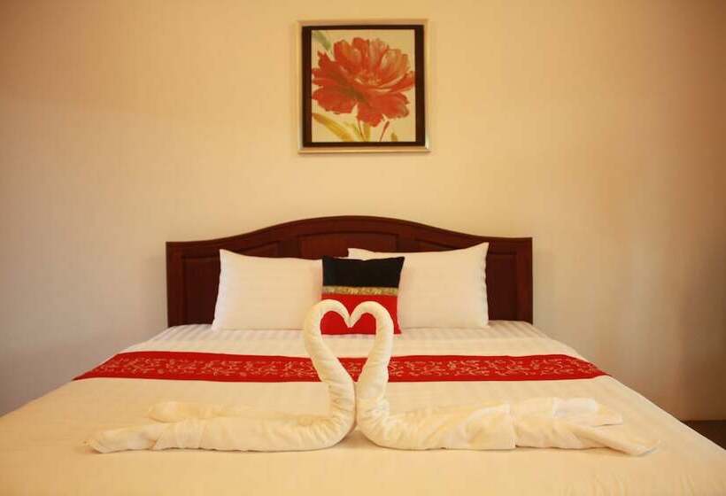 Quarto Superior, Waterside Resort