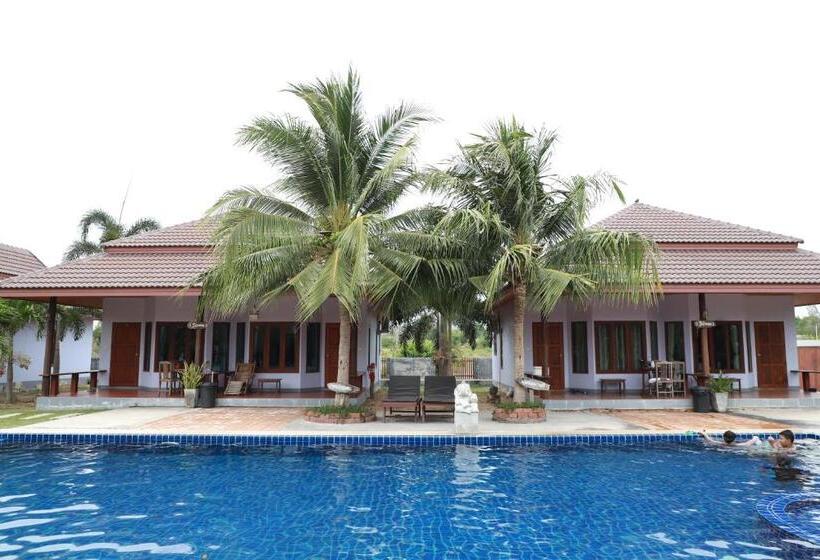 Casa 2 Quartos, Waterside Resort