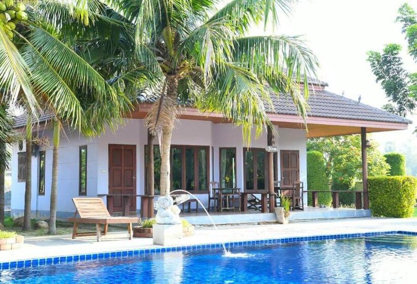 Casa 2 Quartos, Waterside Resort