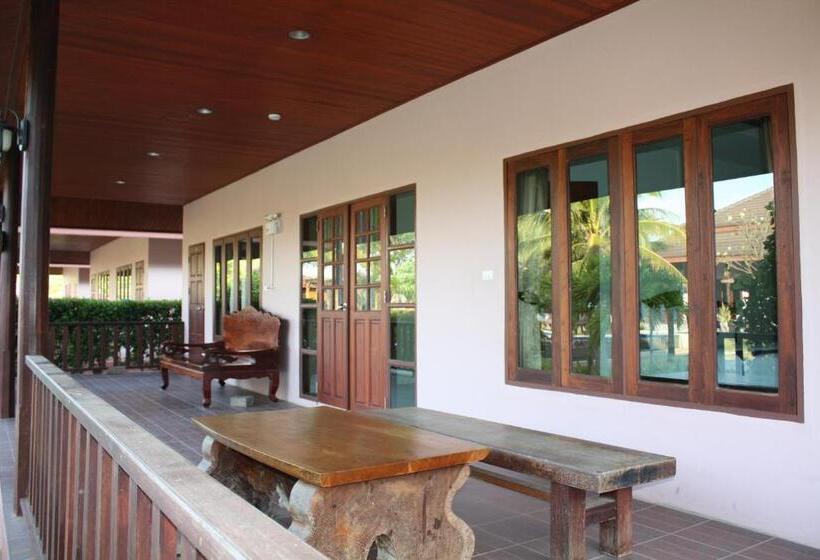 Casa 3 Quartos, Waterside Resort