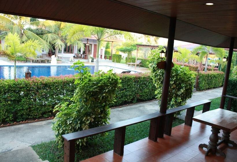 Quarto Superior, Waterside Resort