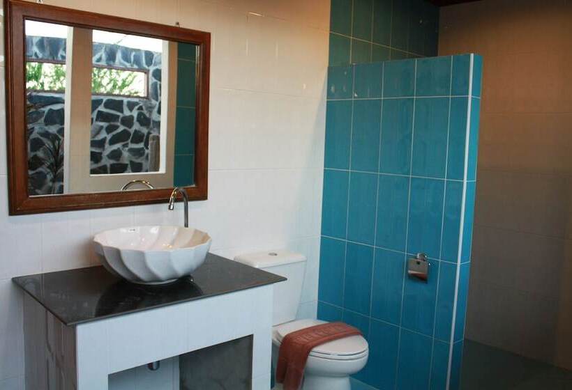 Номер Superior, Waterside Resort