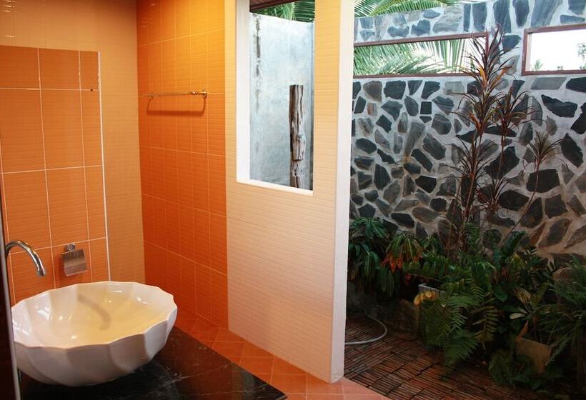 Quarto Superior, Waterside Resort