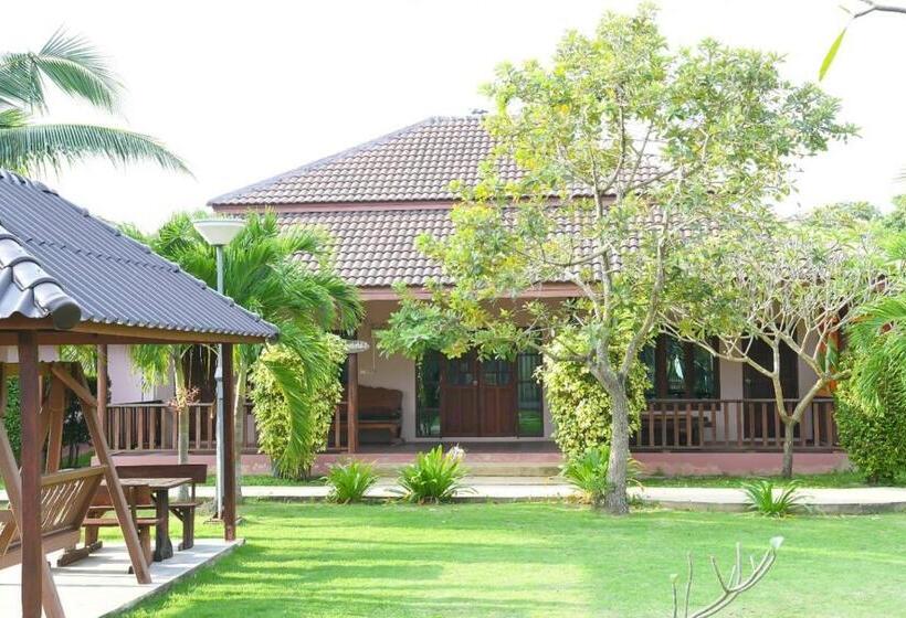 Casa 3 Quartos, Waterside Resort