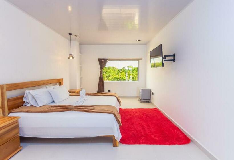 جناح, Dellhar Americano By Del Toro