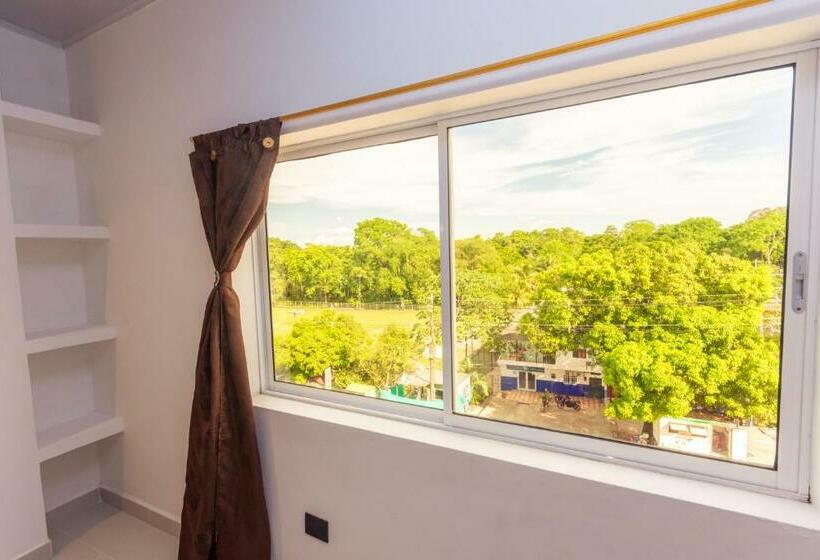 جناح, Dellhar Americano By Del Toro