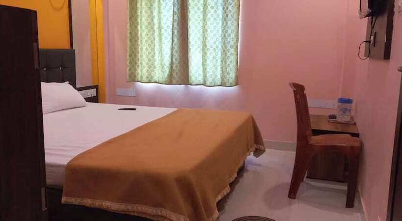 اتاق لوکس, Jagdish Palace Near Puri Sea Beach Best Choice Of Travellers