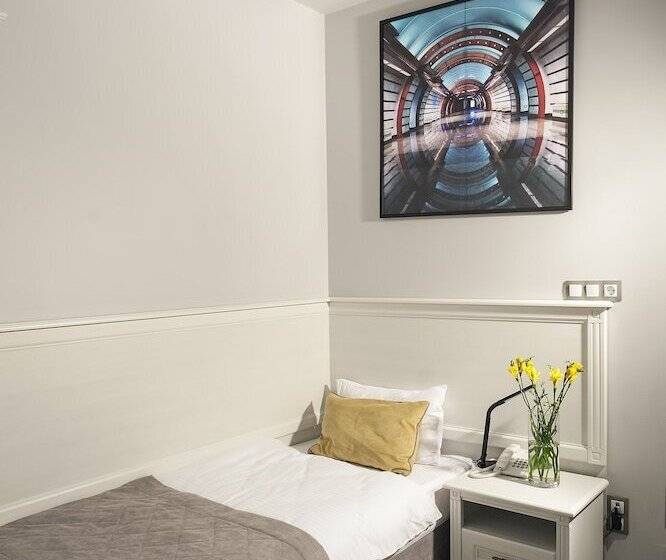 Номер Стандарт, Apart Hotel Naumov Lubyanka