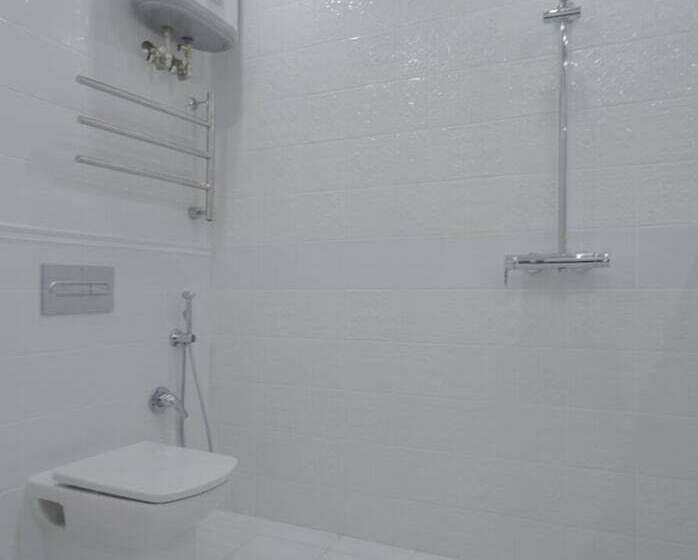 标准间, Apart Hotel Naumov Lubyanka