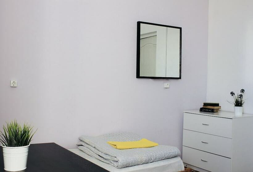 패밀리 룸, Bla Bla Hostel
