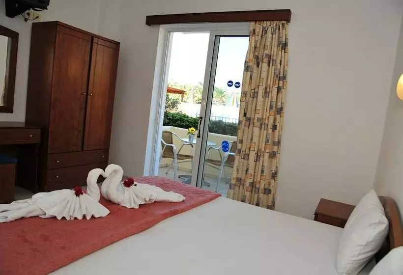１ベッドルームアパートメント, Dias Hotel Apartments