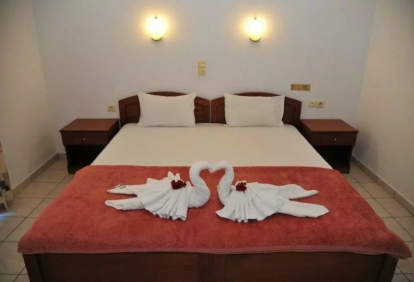 １ベッドルームアパートメント, Dias Hotel Apartments