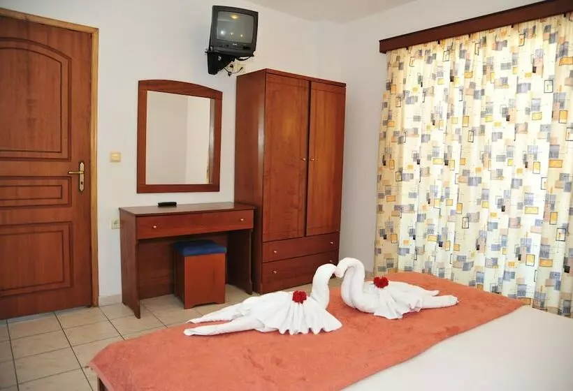 １ベッドルームアパートメント, Dias Hotel Apartments