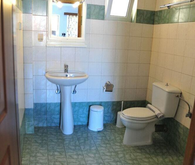 آپارتمان 1 خوابه, Dias Hotel Apartments