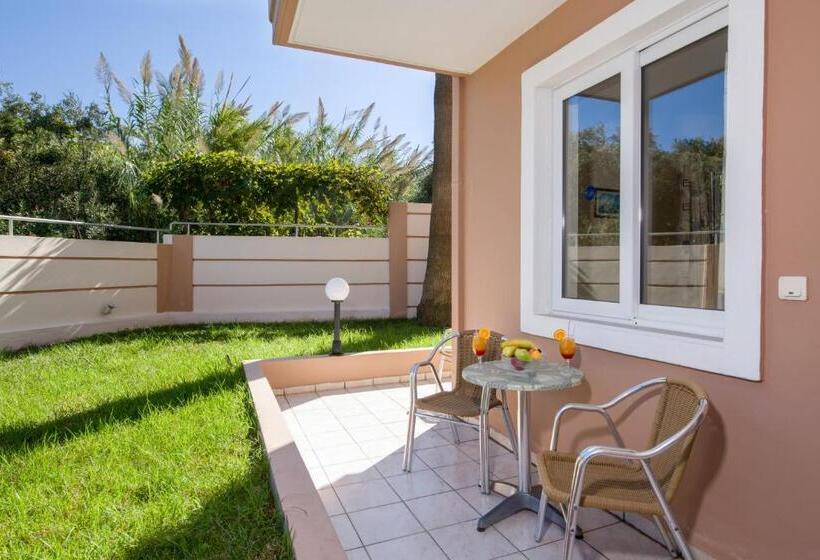 آپارتمان 1 خوابه, Dias Hotel Apartments