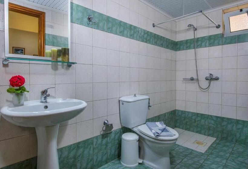 1ベッドルームアパートメント, Dias Hotel Apartments