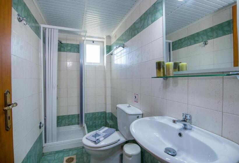 آپارتمان 1 خوابه, Dias Hotel Apartments