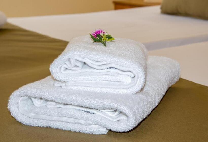 1ベッドルームアパートメント, Dias Hotel Apartments