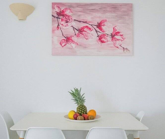 דירת דלוקס חדר שינה 1 עם נוף לים, Glyfa Village