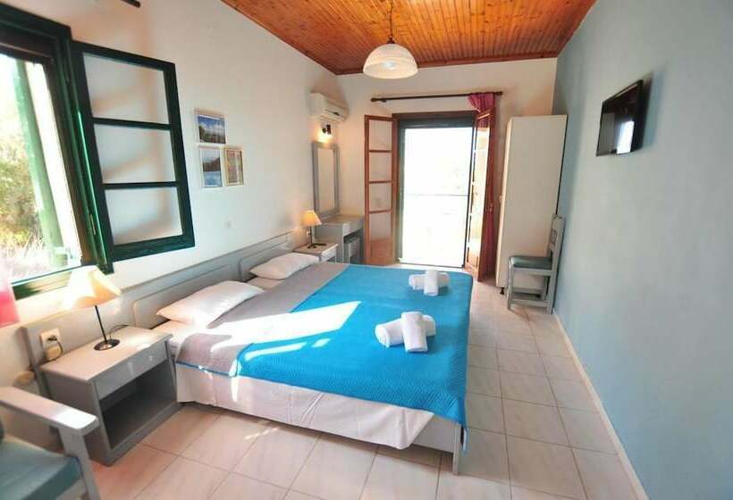 Студия Стандарт, Acharavi Garden