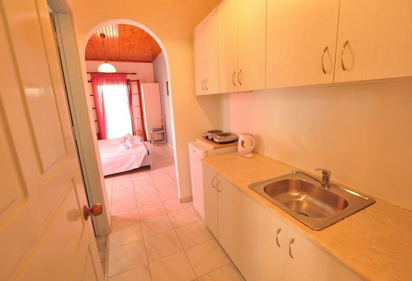 Студия Стандарт, Acharavi Garden