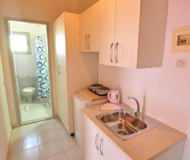 Студия Стандарт, Acharavi Garden