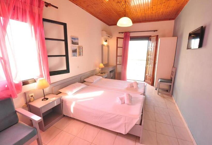 Студия Стандарт, Acharavi Garden