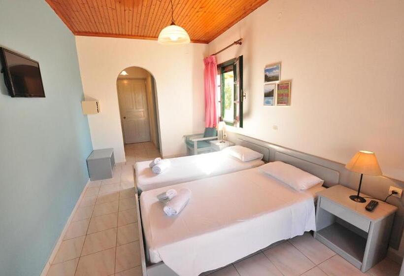 Студия Стандарт, Acharavi Garden